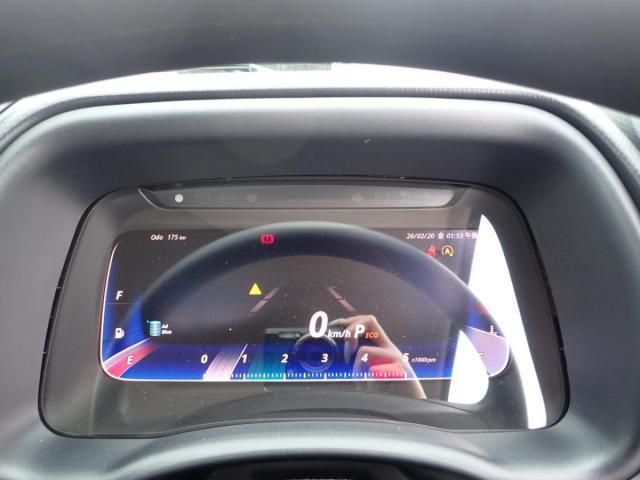 MITSUBISHI CANTER 2025 Image 31