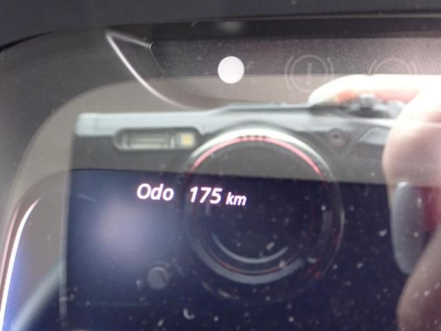 MITSUBISHI CANTER 2025 Image 31