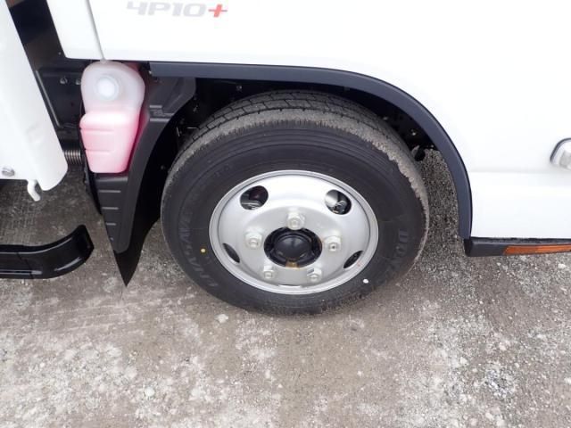 MITSUBISHI CANTER 2025 Image 31