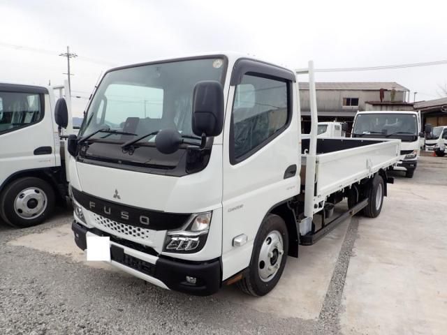 MITSUBISHI CANTER 2025 Image 31