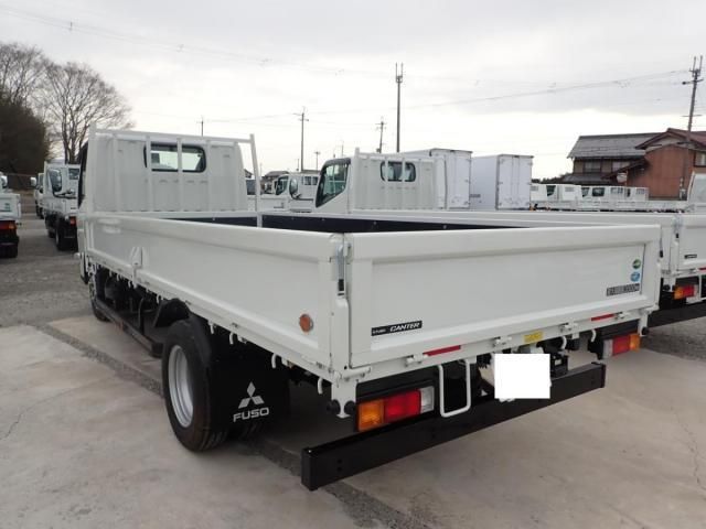 MITSUBISHI CANTER 2025 Image 31