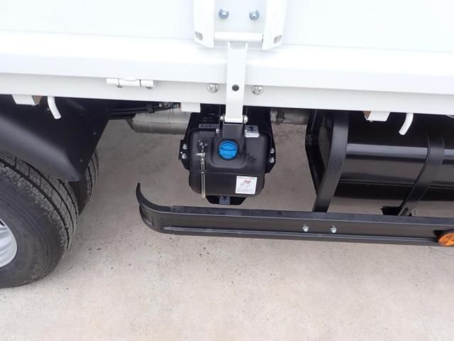 MITSUBISHI CANTER 2025 Image 31