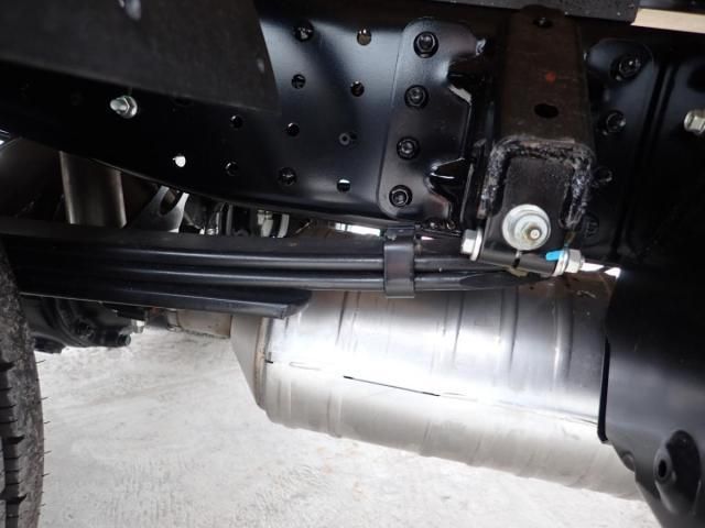 MITSUBISHI CANTER 2025 Image 31