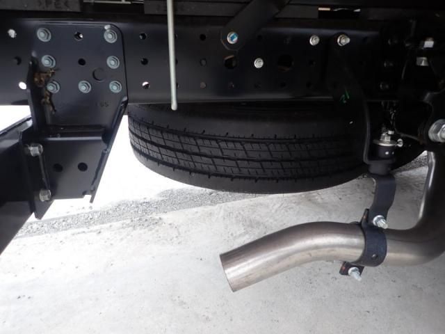 MITSUBISHI CANTER 2025 Image 31