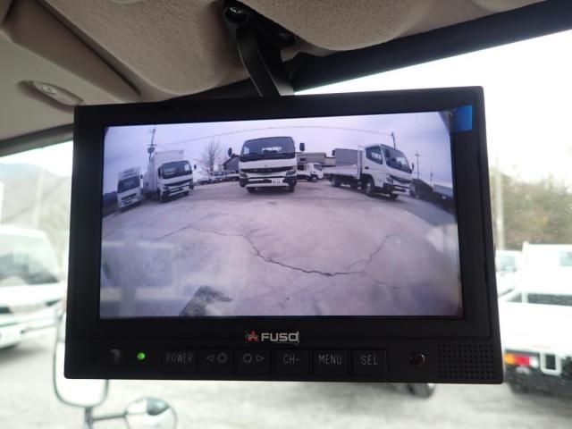 MITSUBISHI CANTER 2025 Image 31