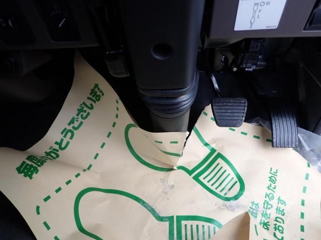 MITSUBISHI CANTER 2025 Image 31