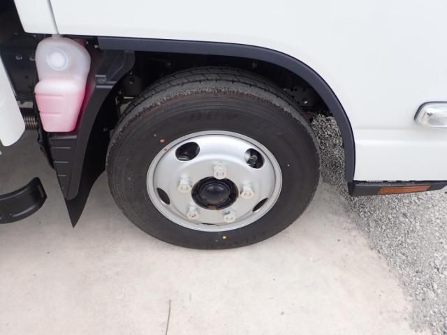 MITSUBISHI CANTER 2025 Image 31