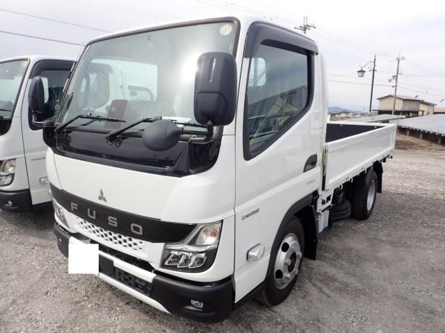 MITSUBISHI CANTER 2025 Image 31