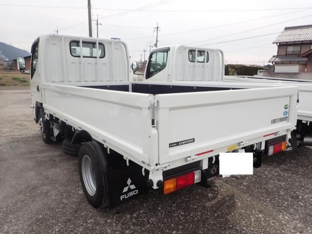 MITSUBISHI CANTER 2025 Image 31