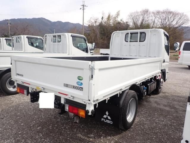 MITSUBISHI CANTER 2025 Image 31