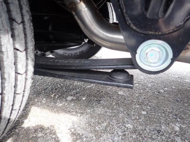 MITSUBISHI CANTER 2025 Image 31