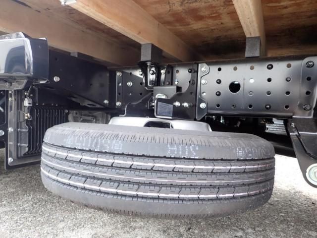 MITSUBISHI CANTER 2025 Image 31