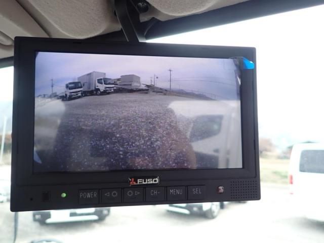 MITSUBISHI CANTER 2025 Image 31