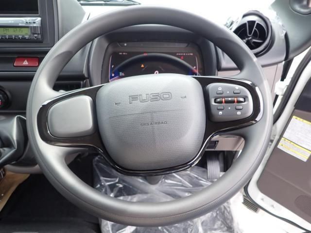 MITSUBISHI CANTER 2025 Image 31