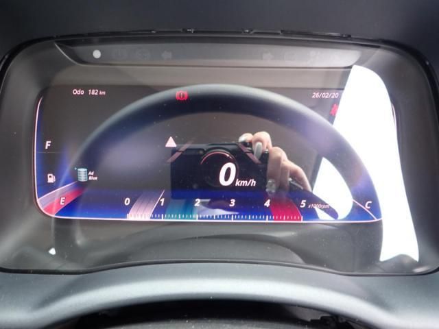 MITSUBISHI CANTER 2025 Image 31