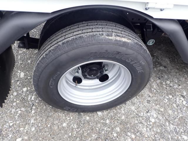 MITSUBISHI CANTER 2025 Image 31