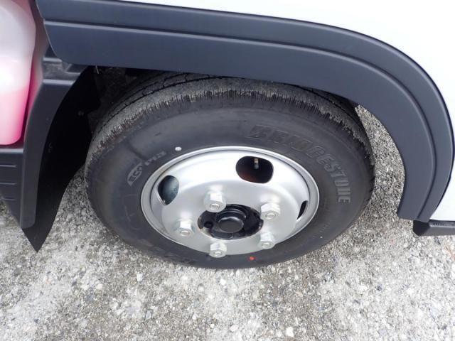 MITSUBISHI CANTER 2025 Image 31