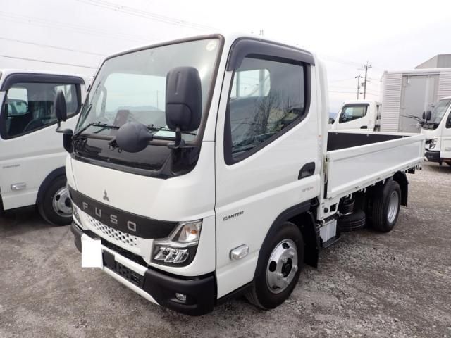 MITSUBISHI CANTER 2025 Image 31