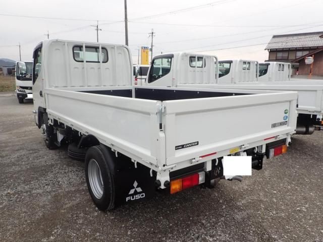 MITSUBISHI CANTER 2025 Image 31