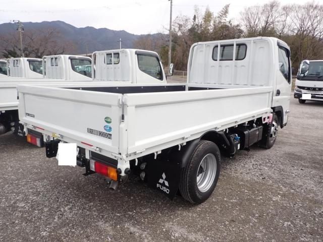 MITSUBISHI CANTER 2025 Image 31