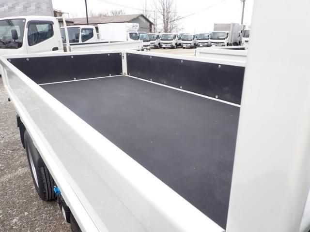 MITSUBISHI CANTER 2025 Image 31