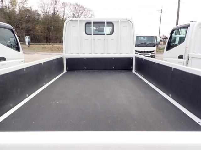 MITSUBISHI CANTER 2025 Image 31