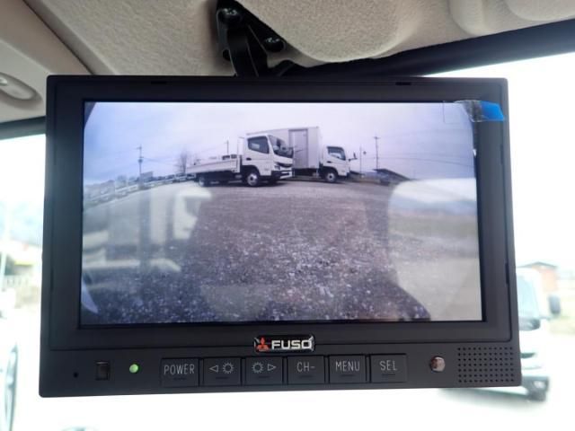 MITSUBISHI CANTER 2025 Image 31