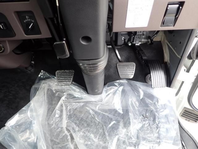 MITSUBISHI CANTER 2025 Image 31