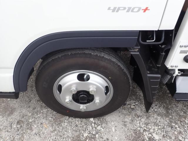 MITSUBISHI CANTER 2025 Image 31