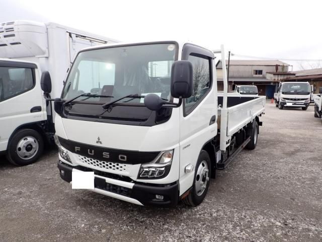 MITSUBISHI CANTER 2025 Image 31