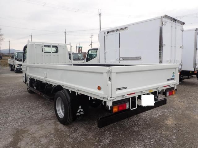 MITSUBISHI CANTER 2025 Image 31