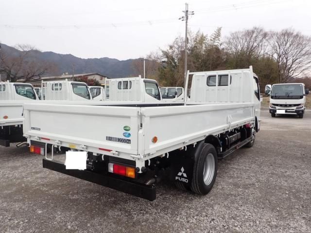 MITSUBISHI CANTER 2025 Image 31
