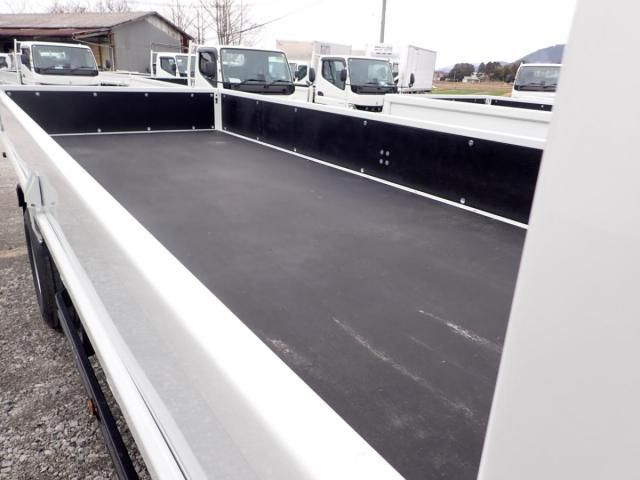 MITSUBISHI CANTER 2025 Image 31