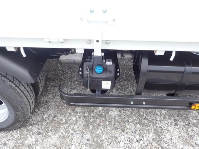 MITSUBISHI CANTER 2025 Image 31