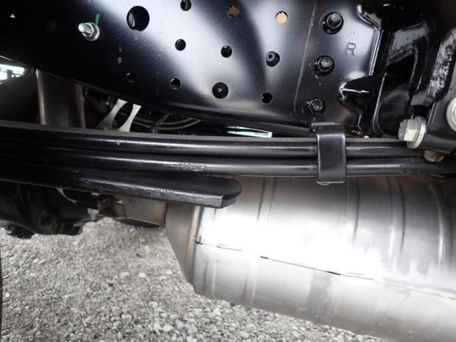 MITSUBISHI CANTER 2025 Image 31