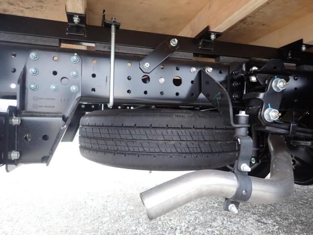 MITSUBISHI CANTER 2025 Image 31