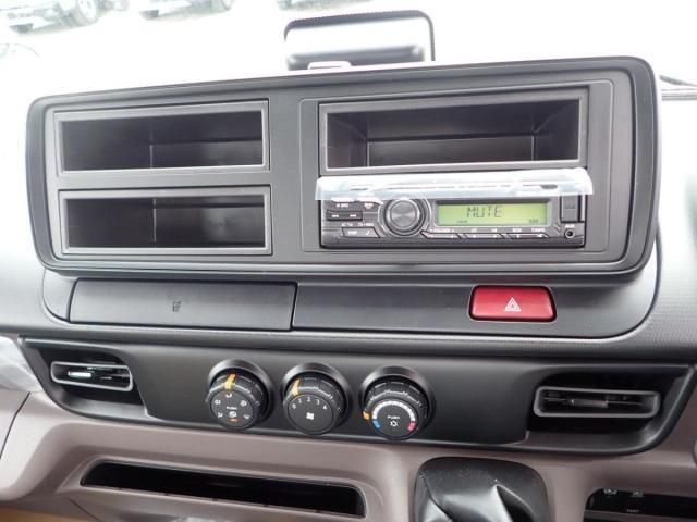 MITSUBISHI CANTER 2025 Image 31