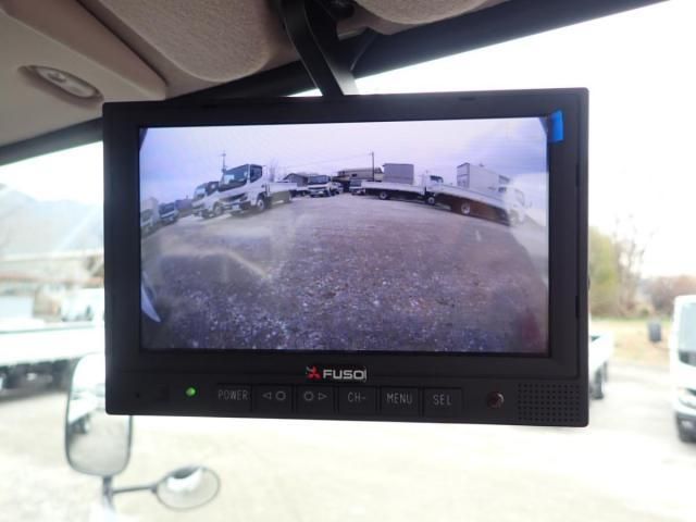 MITSUBISHI CANTER 2025 Image 31