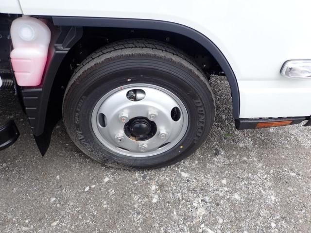 MITSUBISHI CANTER 2025 Image 31