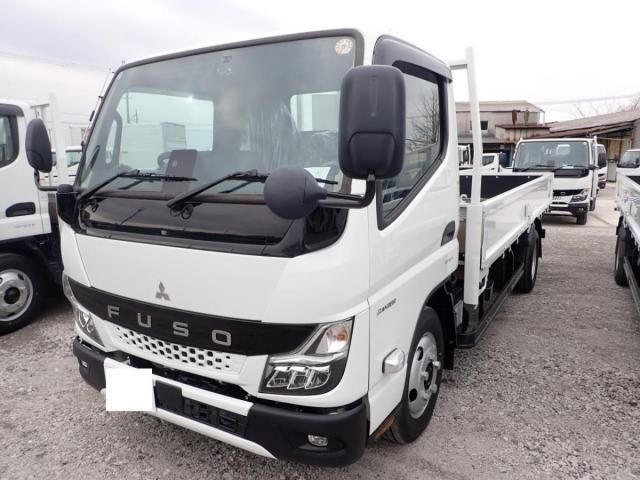 MITSUBISHI CANTER 2025 Image 31