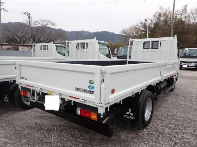 MITSUBISHI CANTER 2025 Image 31