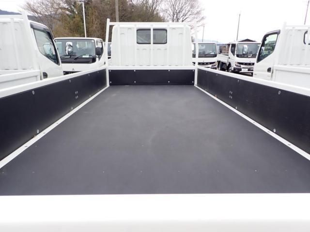 MITSUBISHI CANTER 2025 Image 31