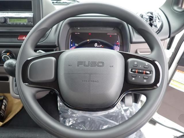 MITSUBISHI CANTER 2025 Image 31