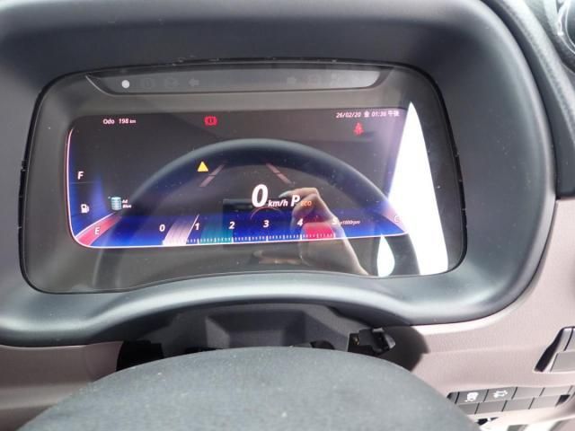 MITSUBISHI CANTER 2025 Image 31