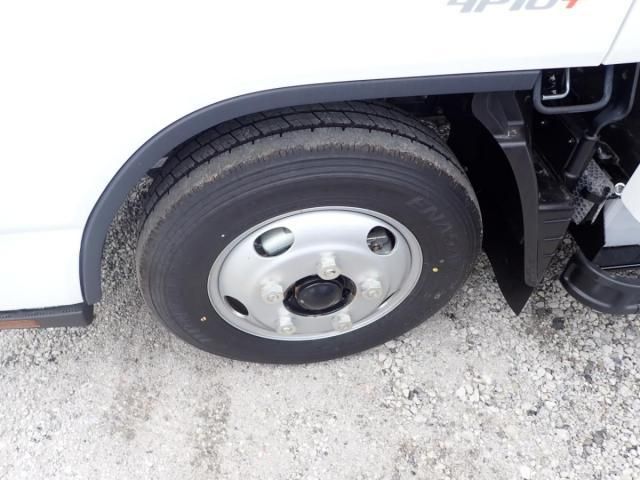 MITSUBISHI CANTER 2025 Image 31