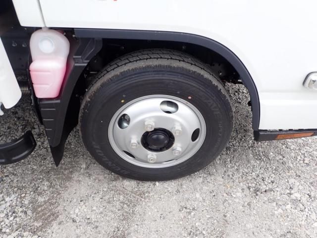 MITSUBISHI CANTER 2025 Image 31