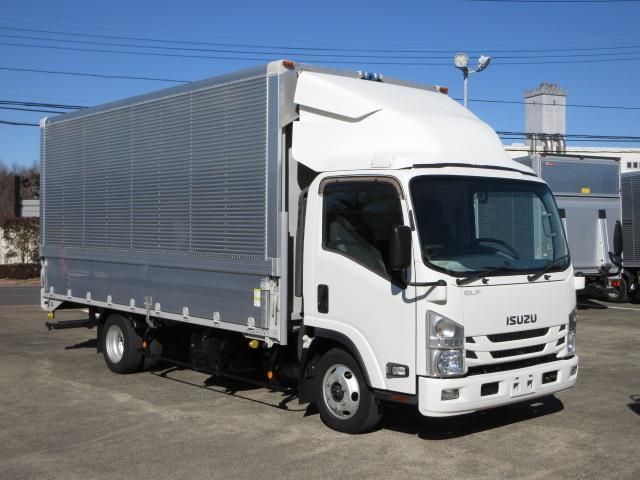 ISUZU ELF 2019 Image 31