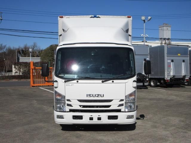 ISUZU ELF 2019 Image 31