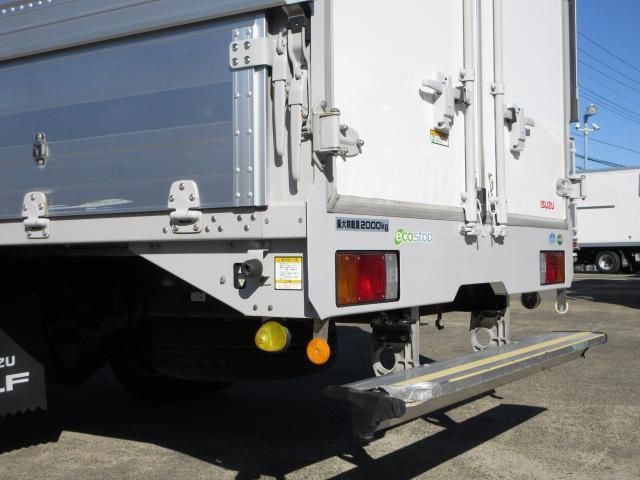 ISUZU ELF 2019 Image 31