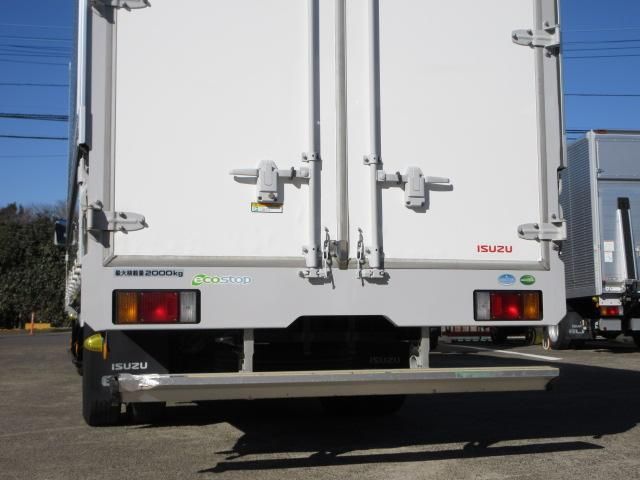 ISUZU ELF 2019 Image 31